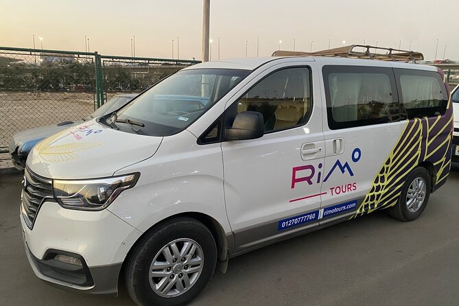 Private Transfer from Hurghada Airport to anywhere in Hurghada - The real cost factor: the included airport radius and $1 per km add-on