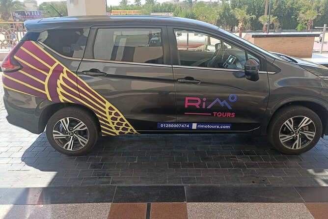 Private Transfer from Hurghada Airport to anywhere in Hurghada - How smooth is booking, meeting, and paying on the day