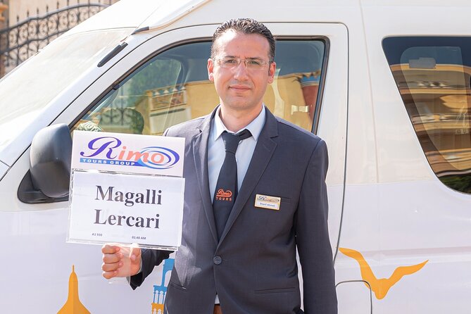 Private Transfer from Hurghada Airport to anywhere in Hurghada - Who this transfer suits best (and who should think twice)