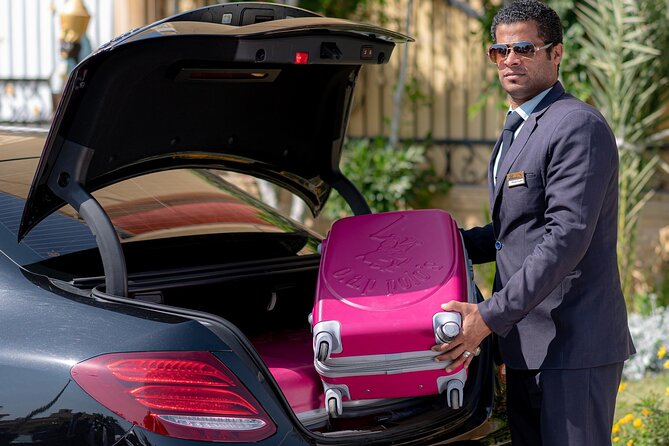 Private Transfer from Hurghada Airport to anywhere in Hurghada - Should you book this Hurghada Airport transfer with Rimo Tours?