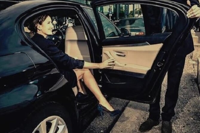 Private Transfer to Cairo and Giza from Cairo Airport - Cairo Intl Airport pickup, what to plan for, and what you’ll actually get