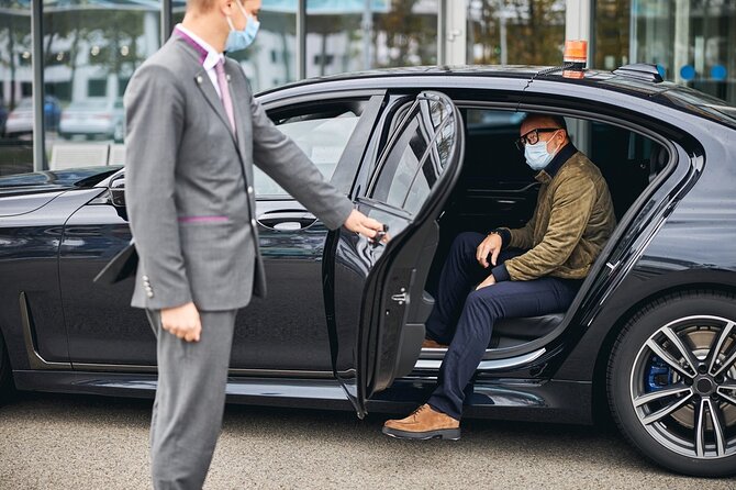 Private Transfer to/from Hurghada Airport - Key things to know before you go