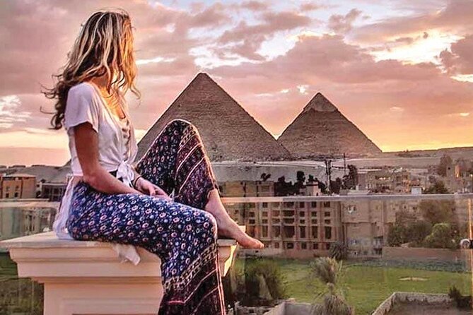 Private Trip Giza pyramids & an Atv quad bike ride from Cairo/Giza hotels - Price and value: how $20 can make sense, and what may cost extra