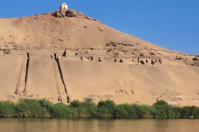 Private Trip to Nubian Village and Felucca Ride in Aswan - What you will notice in the village: buildings, decorations, and simple daily life