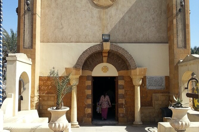 Private Visit Giza Pyramids, Egyptian Museum and Coptic Cairo - The guide factor: names you might meet and why it matters