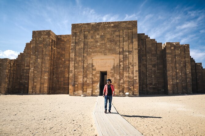 Professional Photo Shoot & Authentic Cairo Walking Tour - Why a photographer-led walk works so well in Cairo