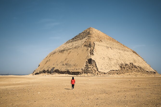 Professional Photo Shoot & Authentic Cairo Walking Tour - Meeting at Downtown Cairo, Bab Al Louq and Abdeen: plan your day around it