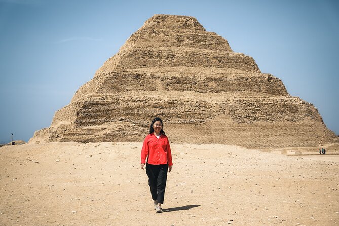 Professional Photo Shoot & Authentic Cairo Walking Tour - Who this tour is best for