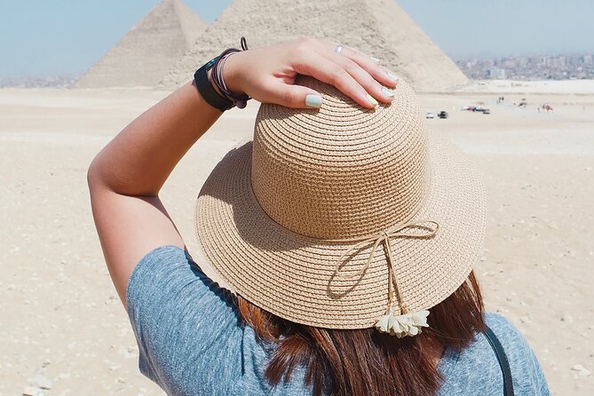 Pyramids and Museum on Private tour, No Hidden Cost. - Who This Cairo Day Tour Fits Best