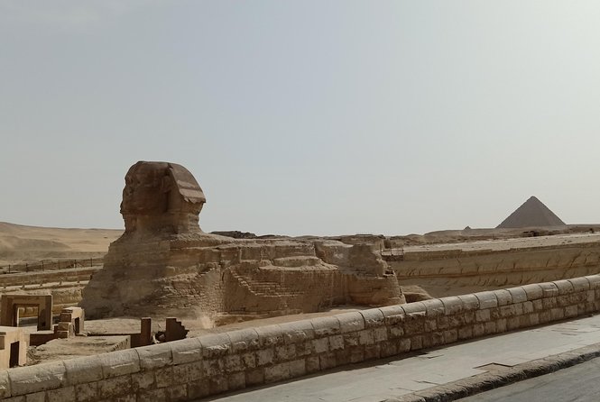 Pyramids camel ride - Final Call: Should You Book the Pyramids Camel Ride?