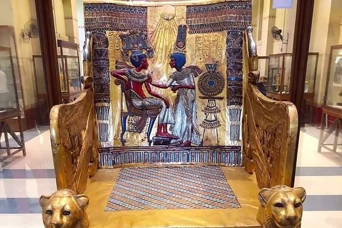 pyramids, Egyptian Museum Layover with Camel & Felucca Ride - Camel Ride Around the Pyramids: A Signature Photo, With Common Sense