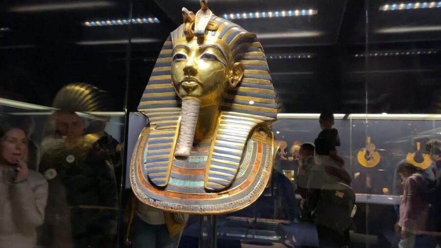 Pyramids & Sphinx Tour with Free Camel Ride - Who this tour fits best