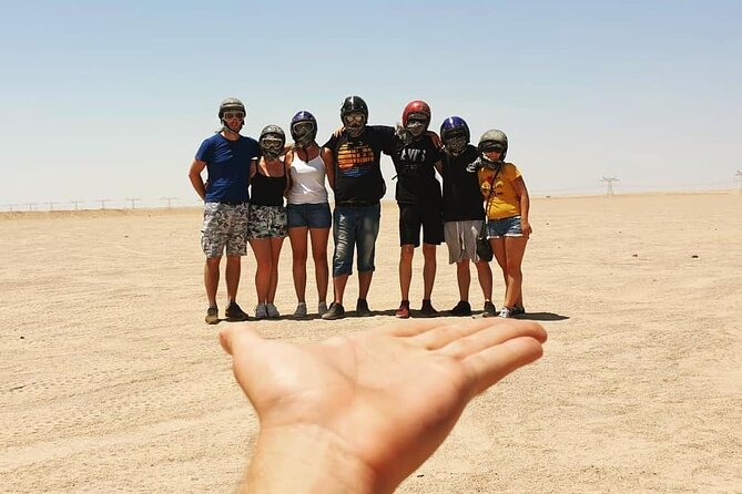 Quad 3 hours VIP safari adventure Hurghada - Value check: why $14.40 can be a smart deal, or not