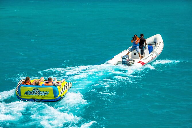 Quad Safari, Parasail, Glass Boat Experience in Sharm El Sheikh - What to Pack and How to Avoid the Most Common Day-After Regrets
