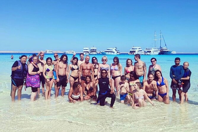 Ras Mohamed & White Island Experience Sharm El Sheikh - Who This Tour Fits Best, and Who Might Skip It