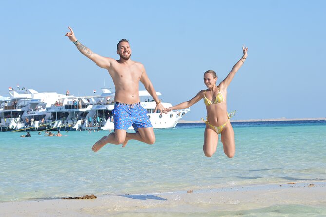 Ras Mohamed & White Island luxury Yacht Trip Sharm el Sheikh - Should You Book This Ras Mohamed and White Island Luxury Yacht Trip?