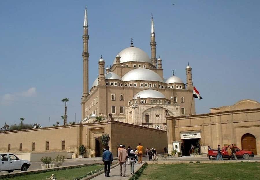 Religion Tour To Islamic and Coptic Sights In Cairo - Key highlights worth planning for