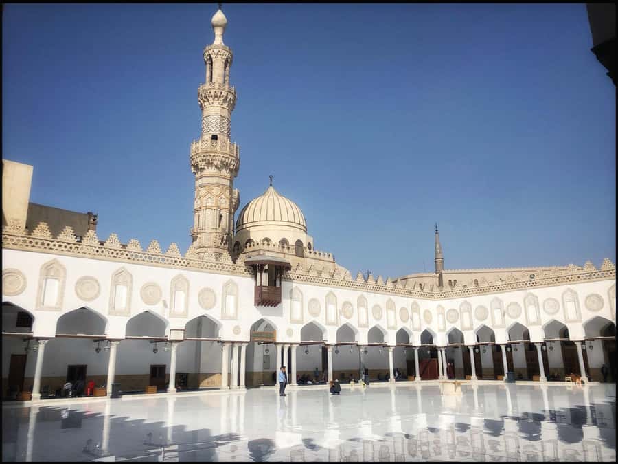 Religion Tour To Islamic and Coptic Sights In Cairo - A six-hour plan that actually fits Cairo’s pace