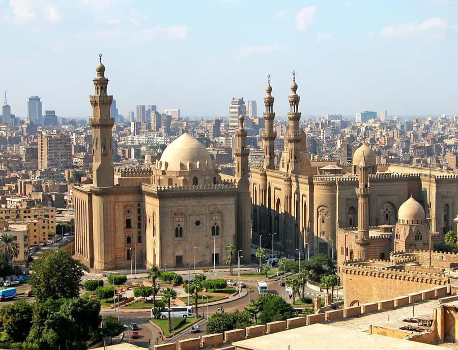 Religion Tour To Islamic and Coptic Sights In Cairo - Guide quality: when it goes right, it really goes right