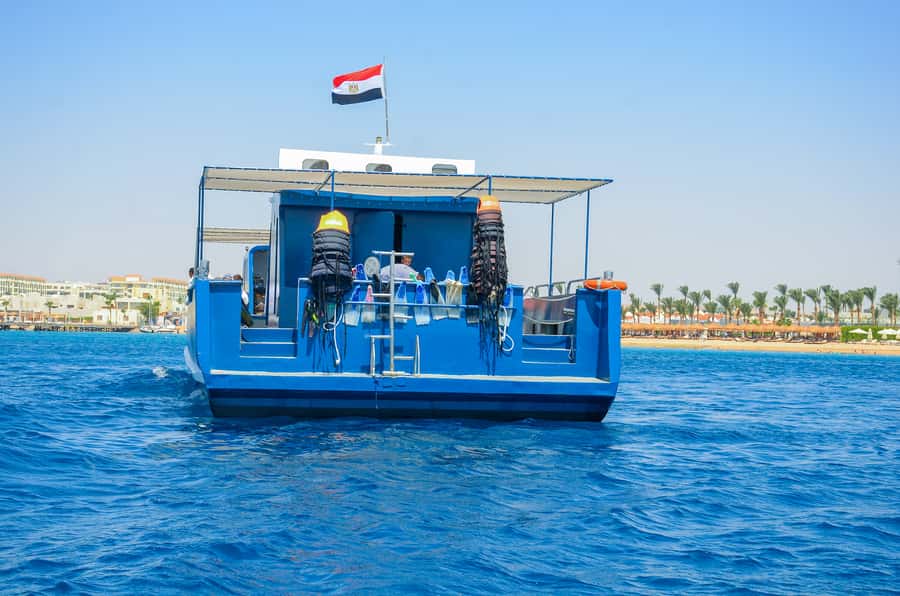 Safaga/Makadi Bay: Panorama Submarine with Snorkeling Tour - Key things to know before you go