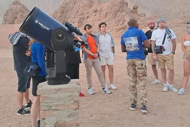 Safari 5 in 1 Quads Camels Star Gazing in Sharm El Sheikh - Key things to know before you go