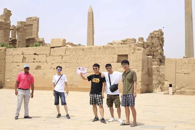 Sailing Nile cruise from Aswan for 2 nights - Arrival in Aswan and Check-In, Then the Nile Comes Alive
