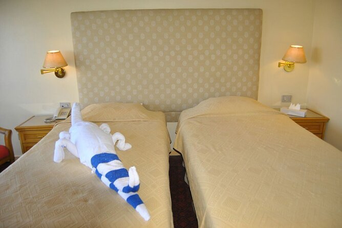 Sailing Nile Cruise from Aswan to Luxor for 2 Nights - Key points before you go