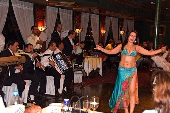 Sailing Nile cruise from Aswan to Luxor includes tours for 3 nights - Meals, drinks, and tips: staying comfortable without surprises