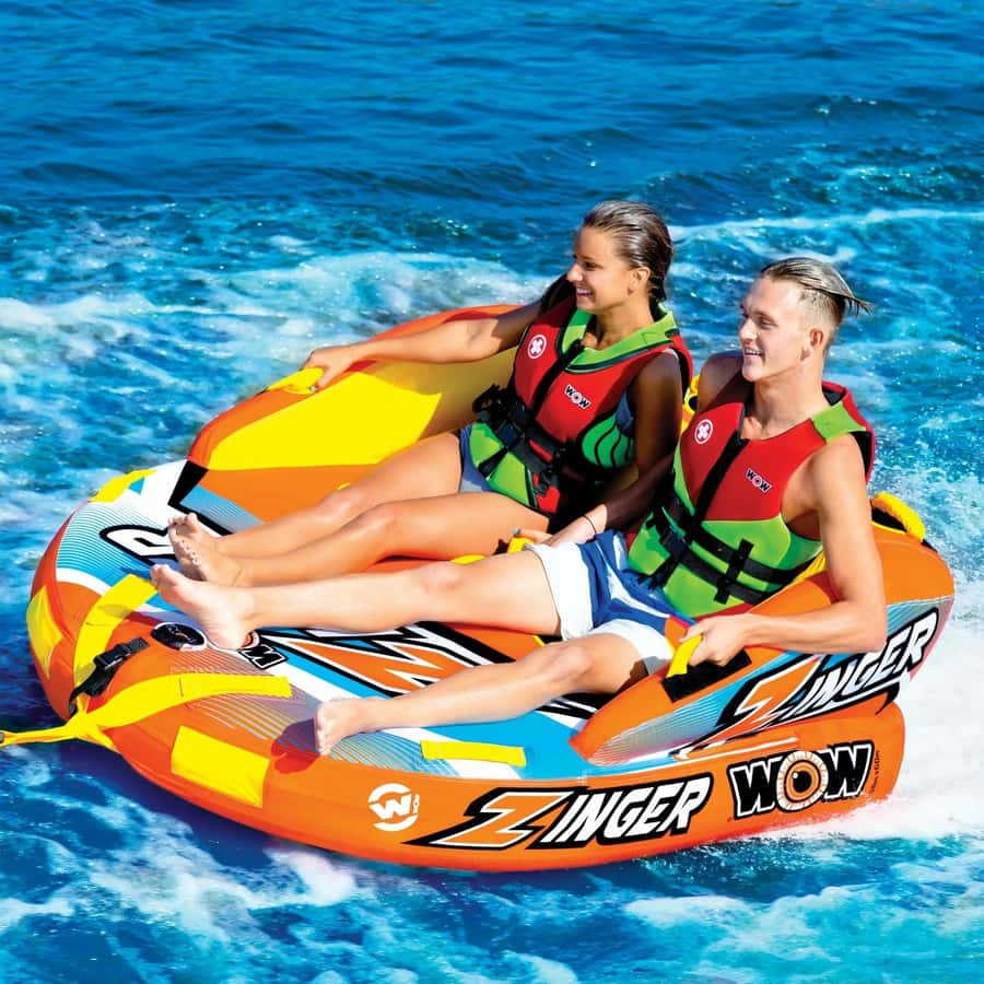 Sharm: Banana, Sofa Boat or Parasailing watersports & pickup - Parasailing, banana boat, or sofa boat: how to pick the right ride