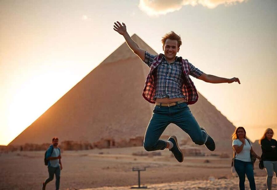 Sharm El-Sheikh: Cairo Full-Day Meet The Pharaohs by Flight - Key things I’d bet you’ll remember
