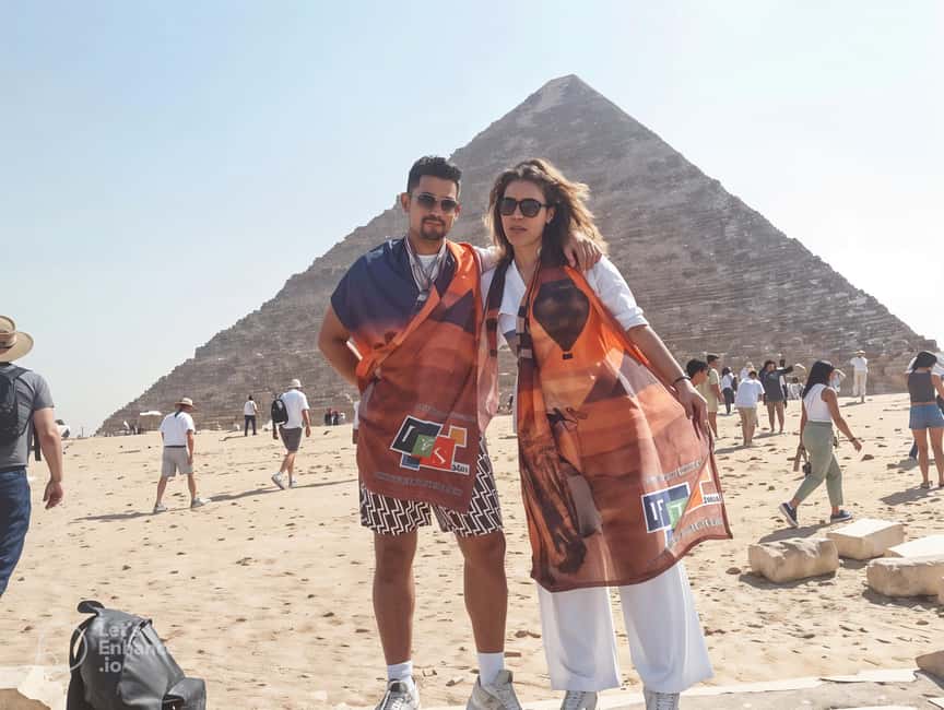 Sharm El-Sheikh: Cairo Full-Day Meet The Pharaohs by Flight - Karnak Temples Complex: why it’s a meaningful addition