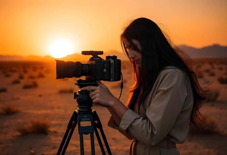 Sharm El-Sheikh: Camel Riding, Stargazing, BBQ Dinner & Show - Bedouin bread-making workshop and tea in the tents