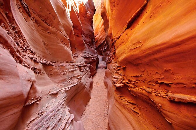 Sharm El Sheikh: Colored Canyon Jeep Tour with Blue Hole & Dahab - Salama Colored Canyon: where your camera gets a workout