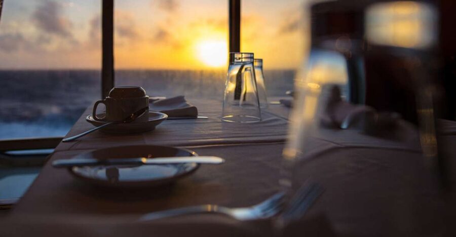 Sharm El Sheikh: Dinner Cruise W/ Optional Private Transfer - Key Things I’d Plan Around