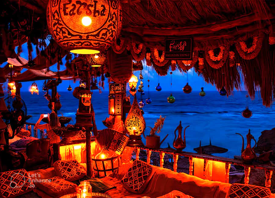 Sharm el Sheikh: Farsha Cafe & Soho Square Night Out Driver - How the Private Transfer Makes This Night Feel Effortless