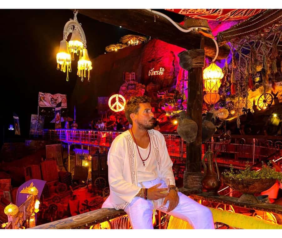 Sharm el Sheikh: Farsha Cafe & Soho Square Night Out Driver - Price and Value: What $23 Really Buys You