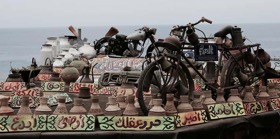 Sharm El-Sheikh: Farsha Mountain Lounge Private Trip - Key things to know before you go