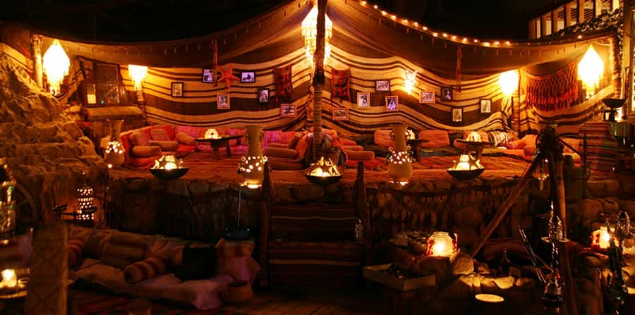 Sharm El-Sheikh: Farsha Mountain Lounge Private Trip - Who this is best for (and who should skip it)