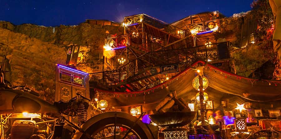 Sharm El-Sheikh: Farsha Mountain Lounge Private Trip - How the 3-hour private trip really works