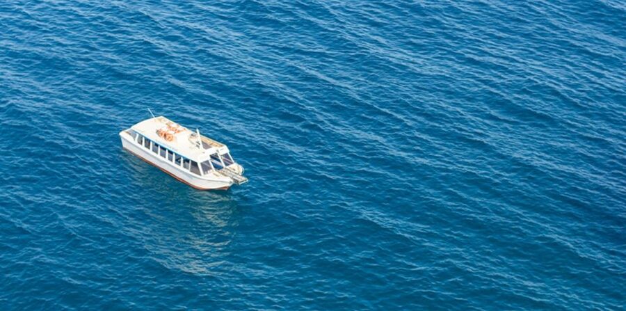 Sharm El Sheikh: Glass Bottom Boat Tour & Private Transfer - Who Should Book This Sharm Glass-Bottom Boat Tour