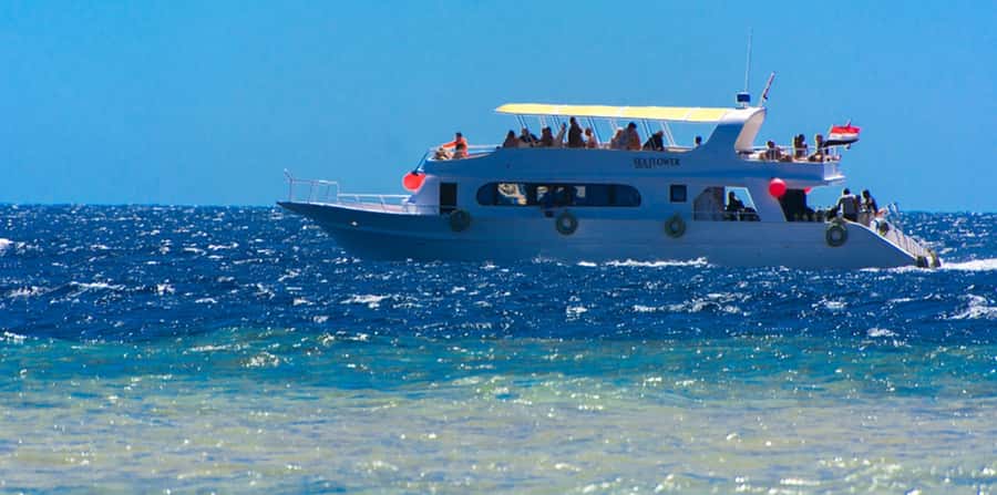 Sharm El Sheikh: Glass Bottom Boat Tour & Private Transfer - Timing Reality Check: Why 2 Hours Can Feel Like Less