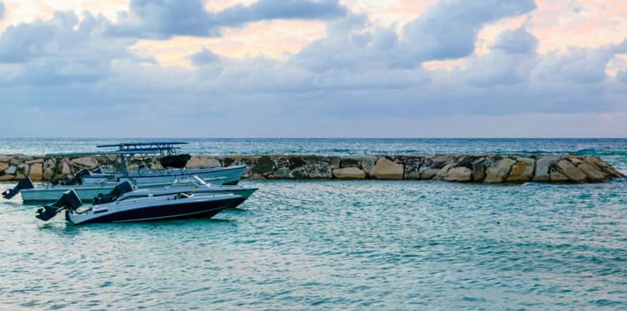 Sharm El Sheikh: Glass Bottom Boat Tour & Private Transfer - Safety and Boat Comfort: Licensed, Insured, Certified Crew