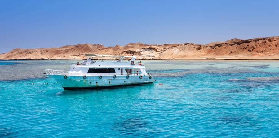 Sharm El Sheikh: Glass Bottom Boat Tour & Private Transfer - Value for Money: When $33 Is a Good Deal (and When It Isn’t)