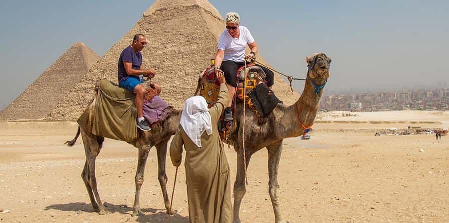 Sharm El Sheikh: Great Pyramids, Sphinx, Museum Tour by Bus - Price and what you really get for about $67
