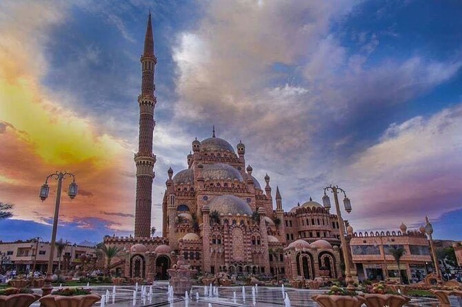 Sharm El Sheikh Guided City Sightseeing Tour - Key things that make this tour worth your time