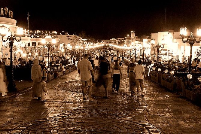 Sharm El Sheikh Guided City Sightseeing Tour - Getting real value from a 4 to 5 hour city outing