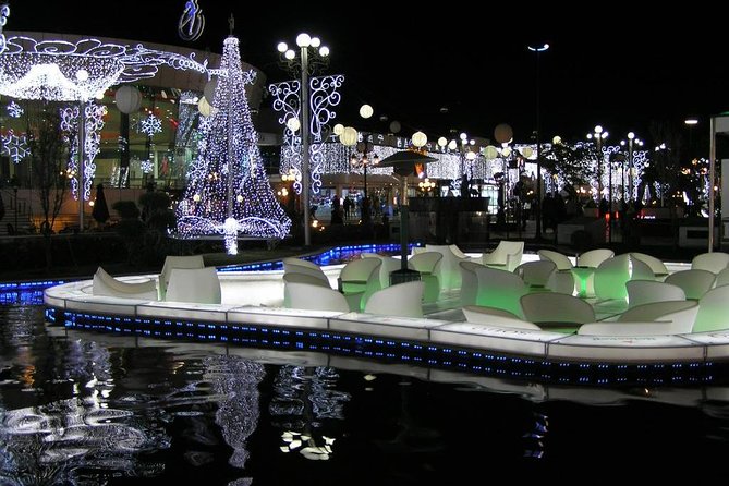 Sharm El Sheikh Guided City Sightseeing Tour - Who should book this tour, and who might be better off with something else