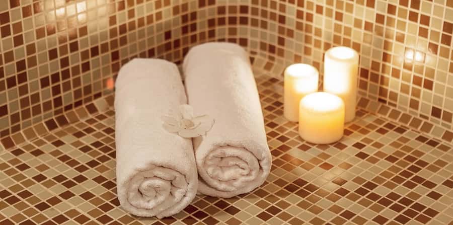 Sharm El Sheikh: Hammam and Spa Visit with Treatments - Massage and facial: where the therapists make the difference