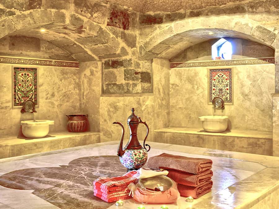 Sharm El Sheikh: Hammam and Spa Visit with Treatments - Transfers in Sharm El Sheikh: shared vs private, and what to plan