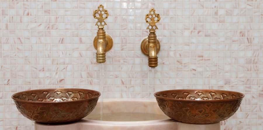 Sharm El Sheikh: Hammam and Spa Visit with Treatments - What to bring, what to expect in the facility